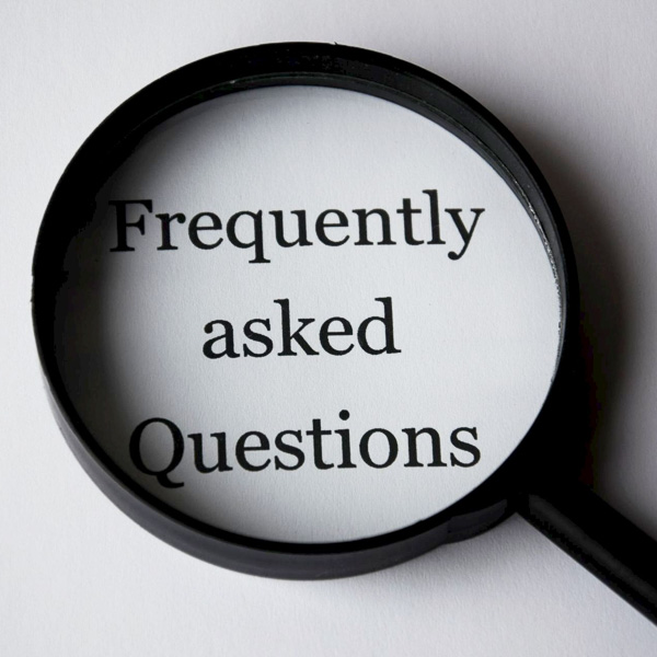 Wills: Frequently Asked Questions